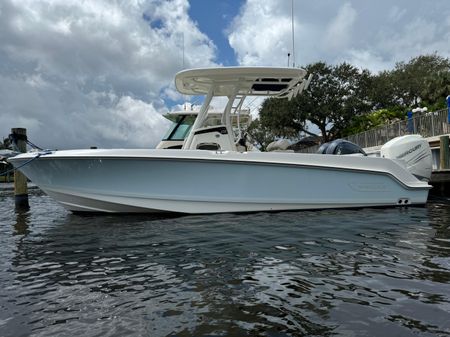 Boston Whaler 230 Outrage image