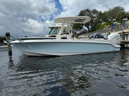 Boston Whaler 230 Outrage image