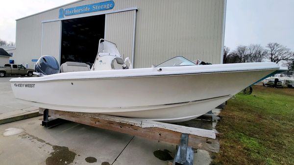 Key West 179 FS