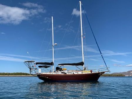 Fuji 45 Ketch MK II image