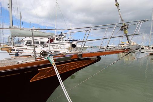 Fuji 45 Ketch MK II image