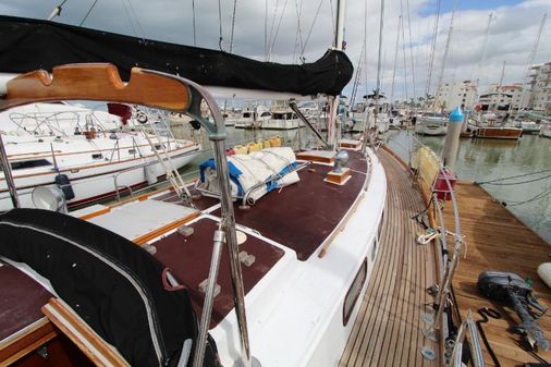 Fuji 45 Ketch MK II image