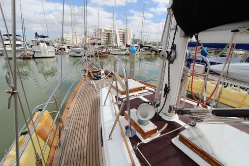 Fuji 45 Ketch MK II image