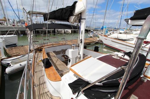 Fuji 45 Ketch MK II image