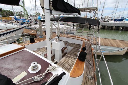 Fuji 45 Ketch MK II image