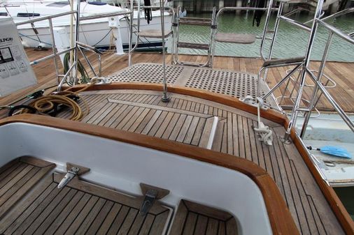 Fuji 45 Ketch MK II image