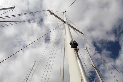 Fuji 45 Ketch MK II image