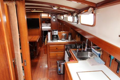 Fuji 45 Ketch MK II image