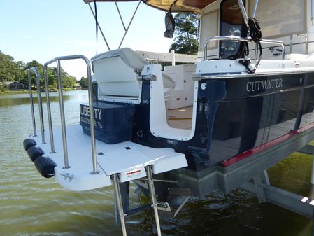 Cutwater 28 image