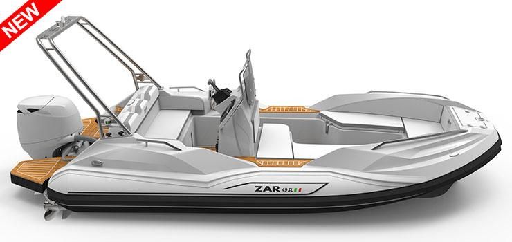 Zar Formenti 49SL - main image