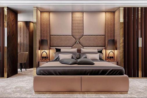 Superyacht Blaundus B30 image