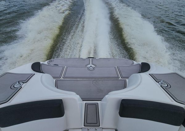 Yamaha-boats AR230-HO image