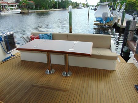 Dyna Hard Top FB Motor Yacht image