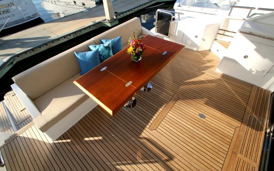 Dyna Hard Top FB Motor Yacht image