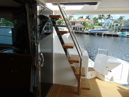 Dyna Hard Top FB Motor Yacht image