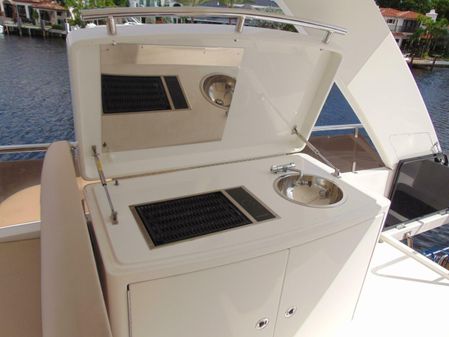 Dyna Hard Top FB Motor Yacht image