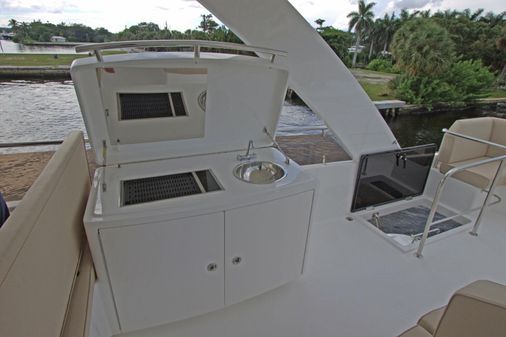 Dyna Hard Top FB Motor Yacht image