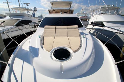 Dyna Hard Top FB Motor Yacht image