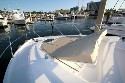 Dyna Hard Top FB Motor Yacht image