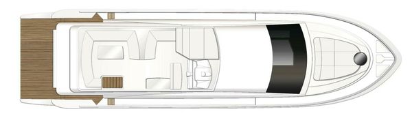 Dyna Hard Top FB Motor Yacht image