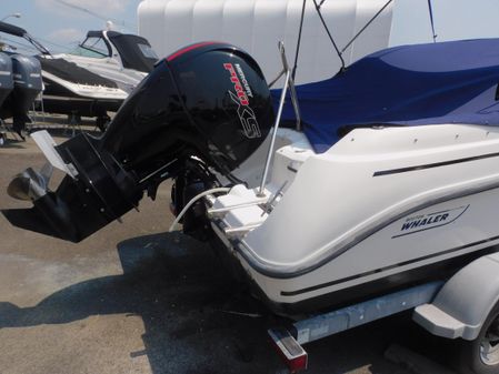 Boston Whaler Ventura 180 image