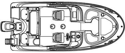 Boston Whaler Ventura 180 image