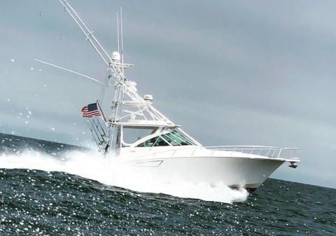 Cabo 40 Express