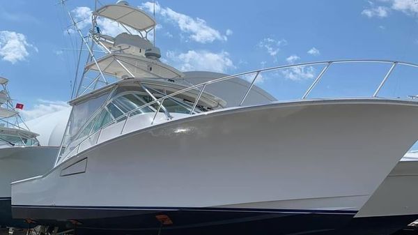 Cabo 40 Express