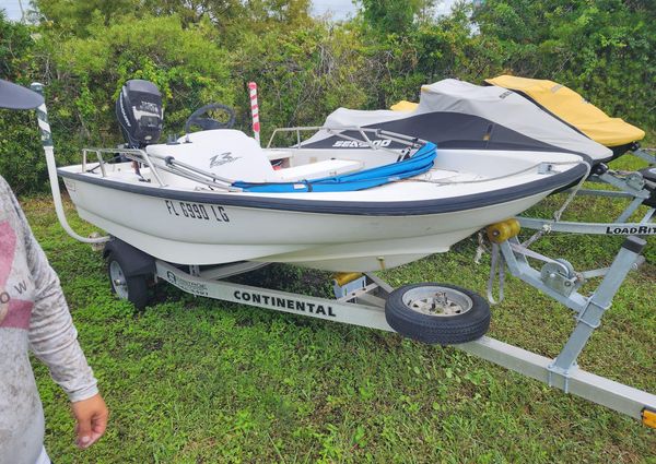 Boston-whaler SPORT-13 image