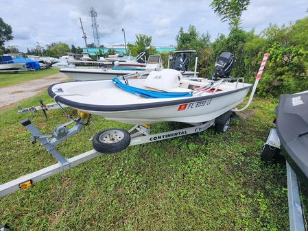 Boston-whaler SPORT-13 image