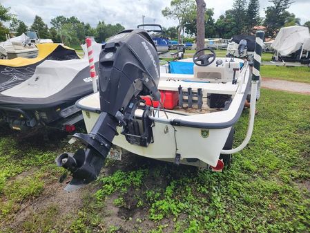 Boston-whaler SPORT-13 image