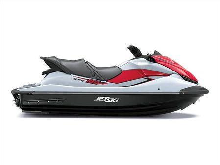 Kawasaki JETSKI-STX-160 image