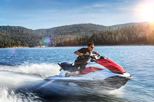 Kawasaki JETSKI-STX-160 image