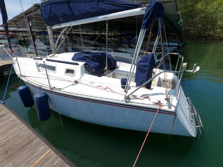 Hunter 285 image