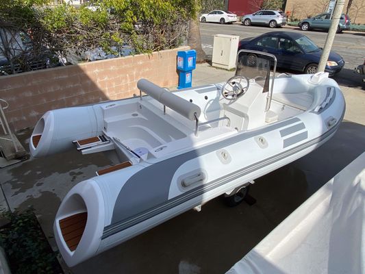 Catalina 15.7 - main image