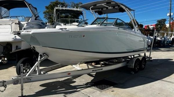 Cobalt 25 SC