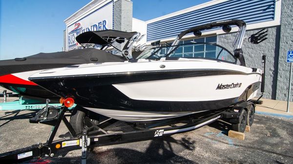 Mastercraft XT23