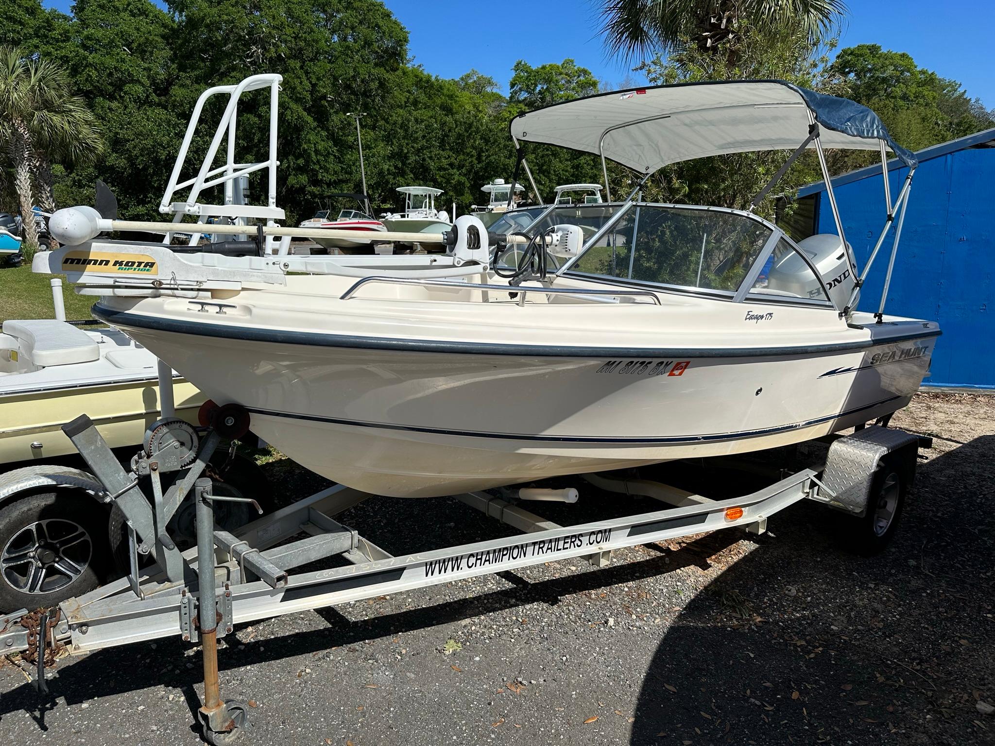 Used boats for best sale sale