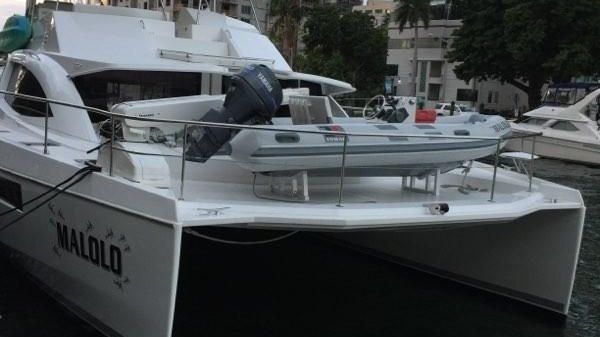 Leopard 51 Powercat