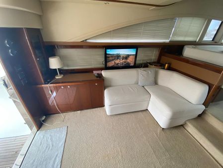 Princess Yachts 62 Flybridge image