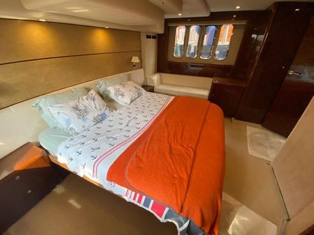 Princess Yachts 62 Flybridge image