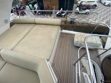 Princess Yachts 62 Flybridge image