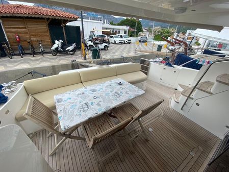 Princess Yachts 62 Flybridge image