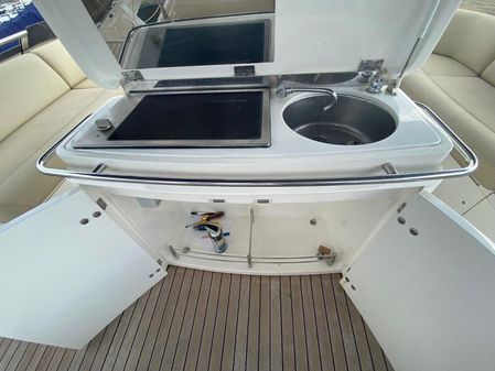 Princess Yachts 62 Flybridge image