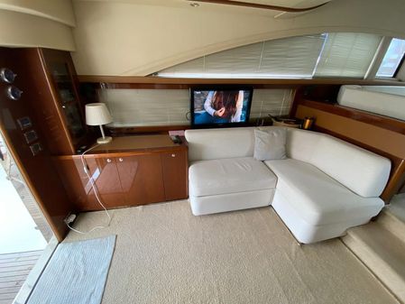 Princess Yachts 62 Flybridge image