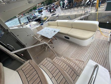 Princess Yachts 62 Flybridge image