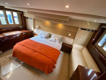 Princess Yachts 62 Flybridge image