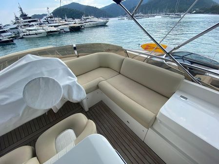 Princess Yachts 62 Flybridge image