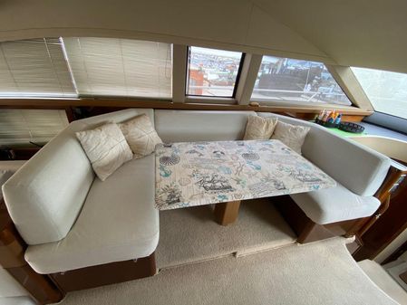 Princess Yachts 62 Flybridge image