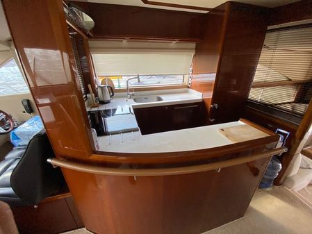 Princess Yachts 62 Flybridge image